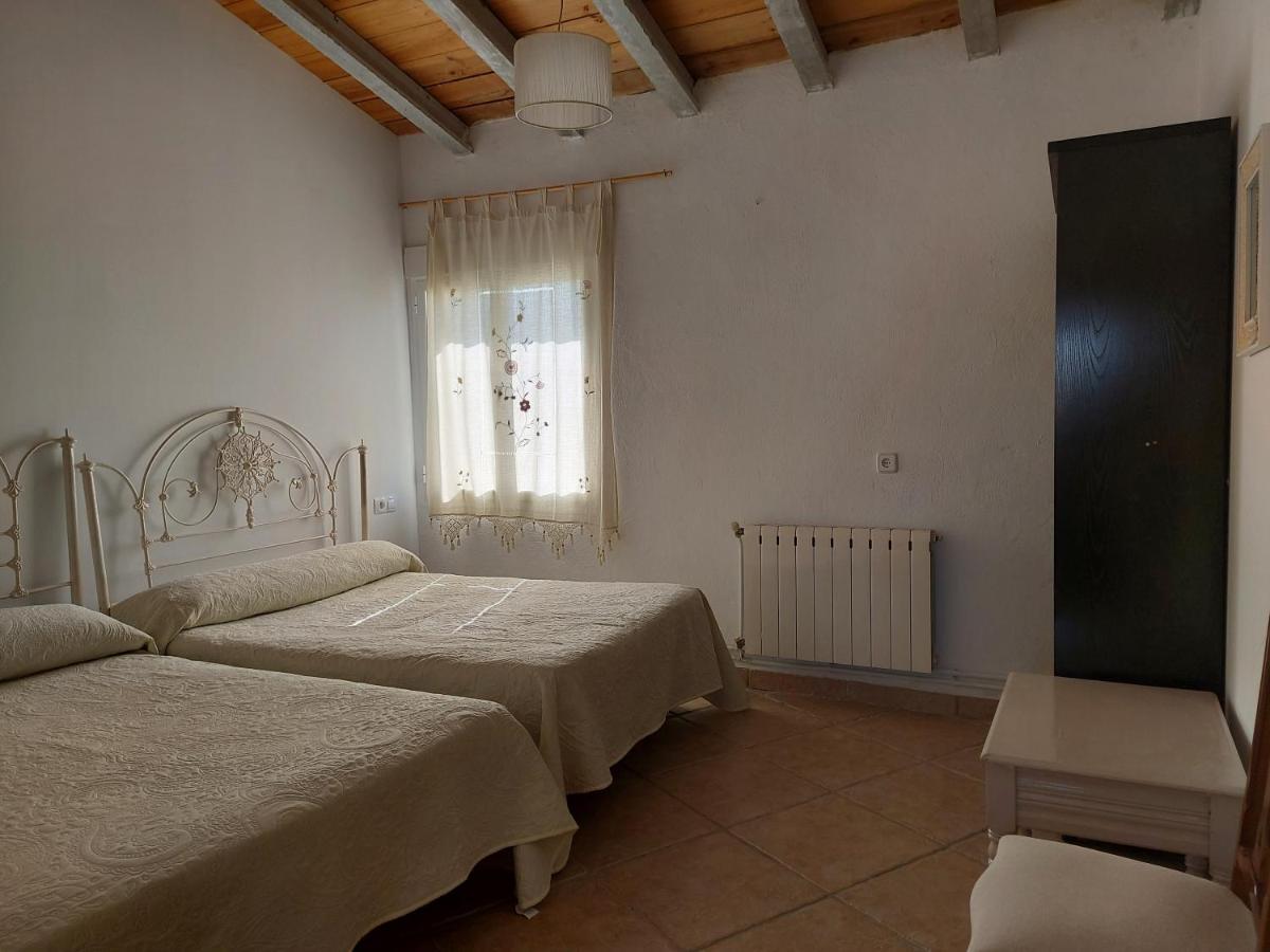Cortijo El Prado Ll Villa Castril Exterior photo