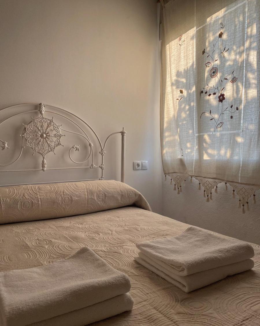 Cortijo El Prado Ll Villa Castril Exterior photo